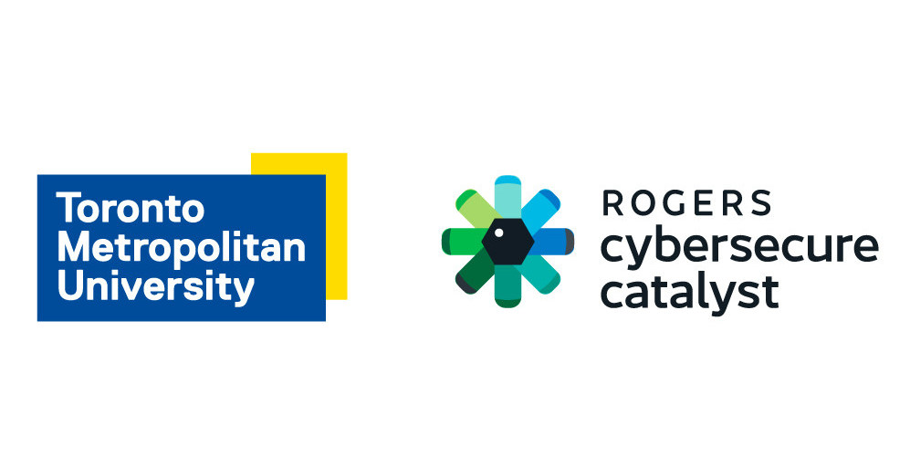 Rogers Cybersecure Catalyst at Toronto Metropolitan University