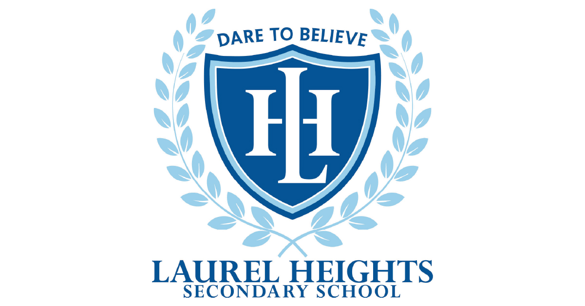 Laurel Heights Secondary School